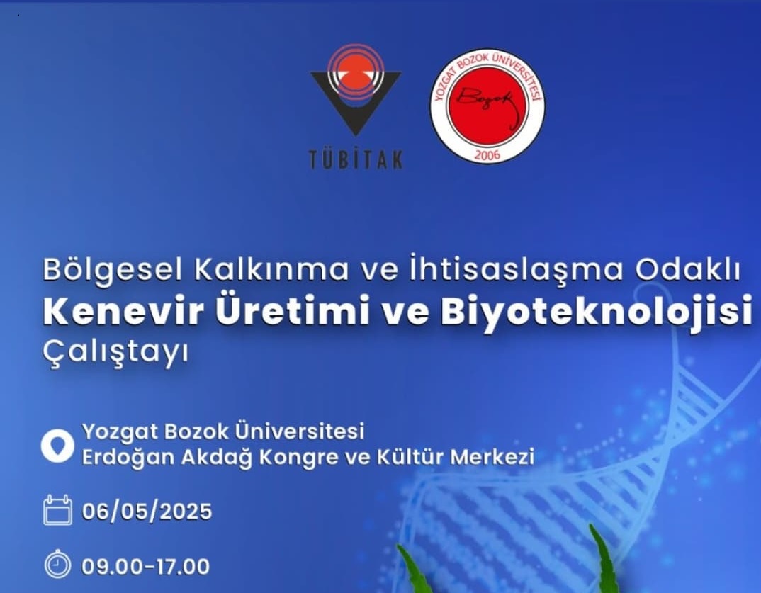 Kenevir Çalıştayı