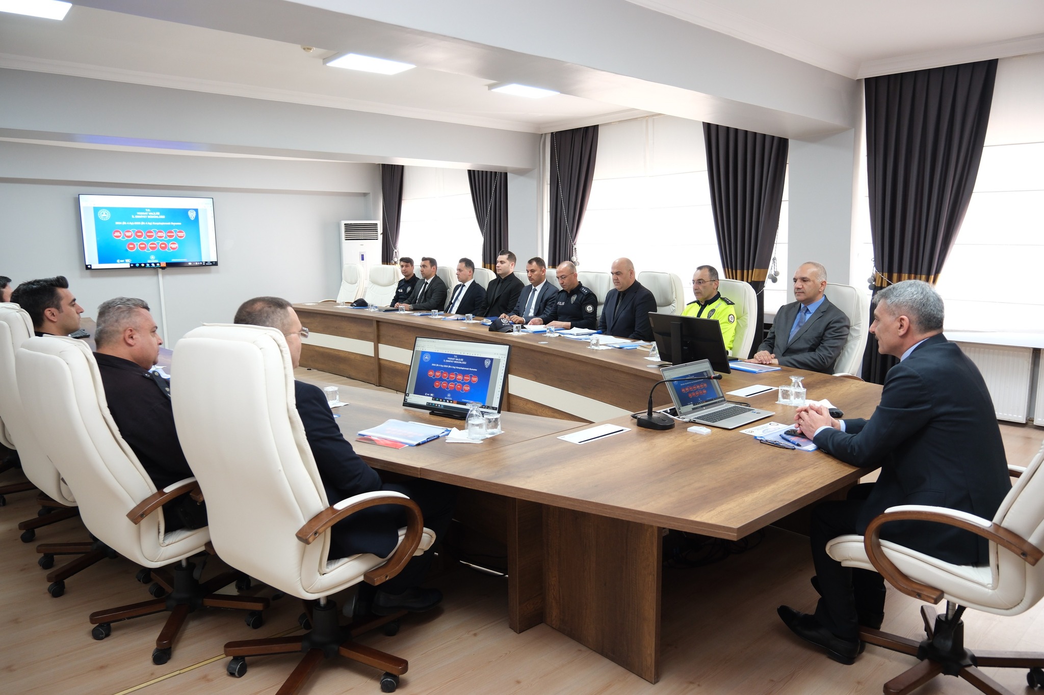 Önceliğimiz Yozgat Halkının Huzuru7