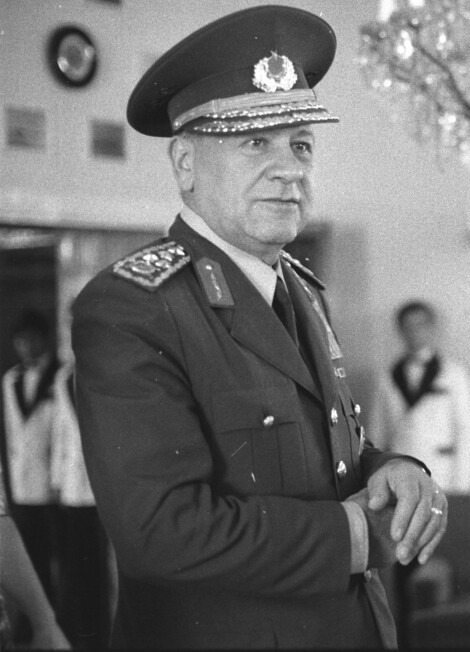 Semih Sancar