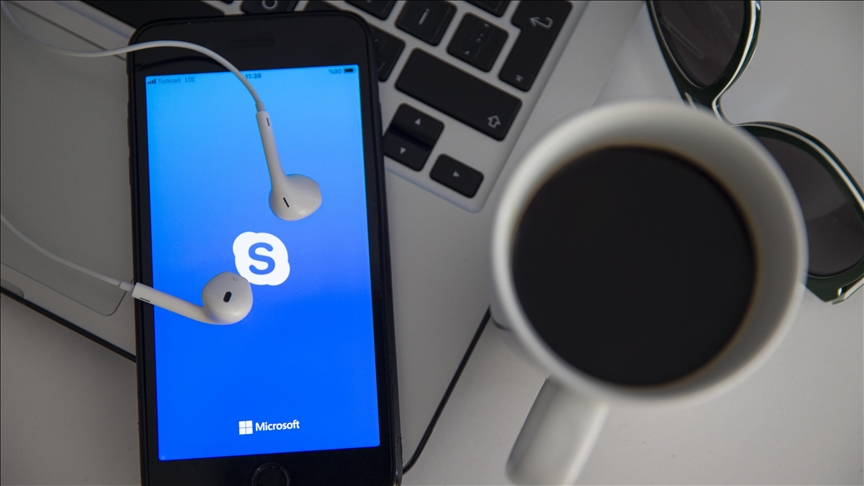 Skype