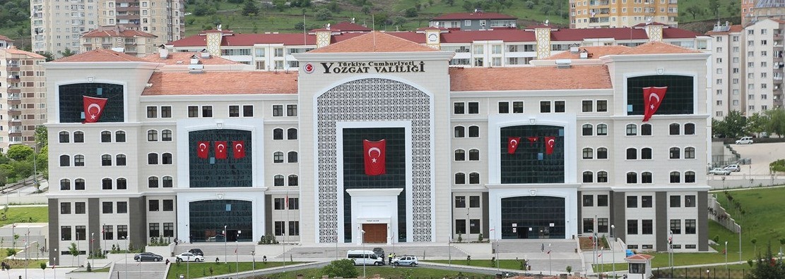 Yozgat Valiliği