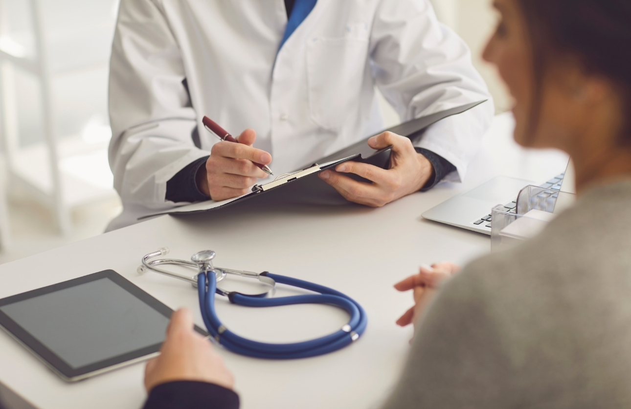 Aile Hekimi Sağlık Ocağı Doktor (2)