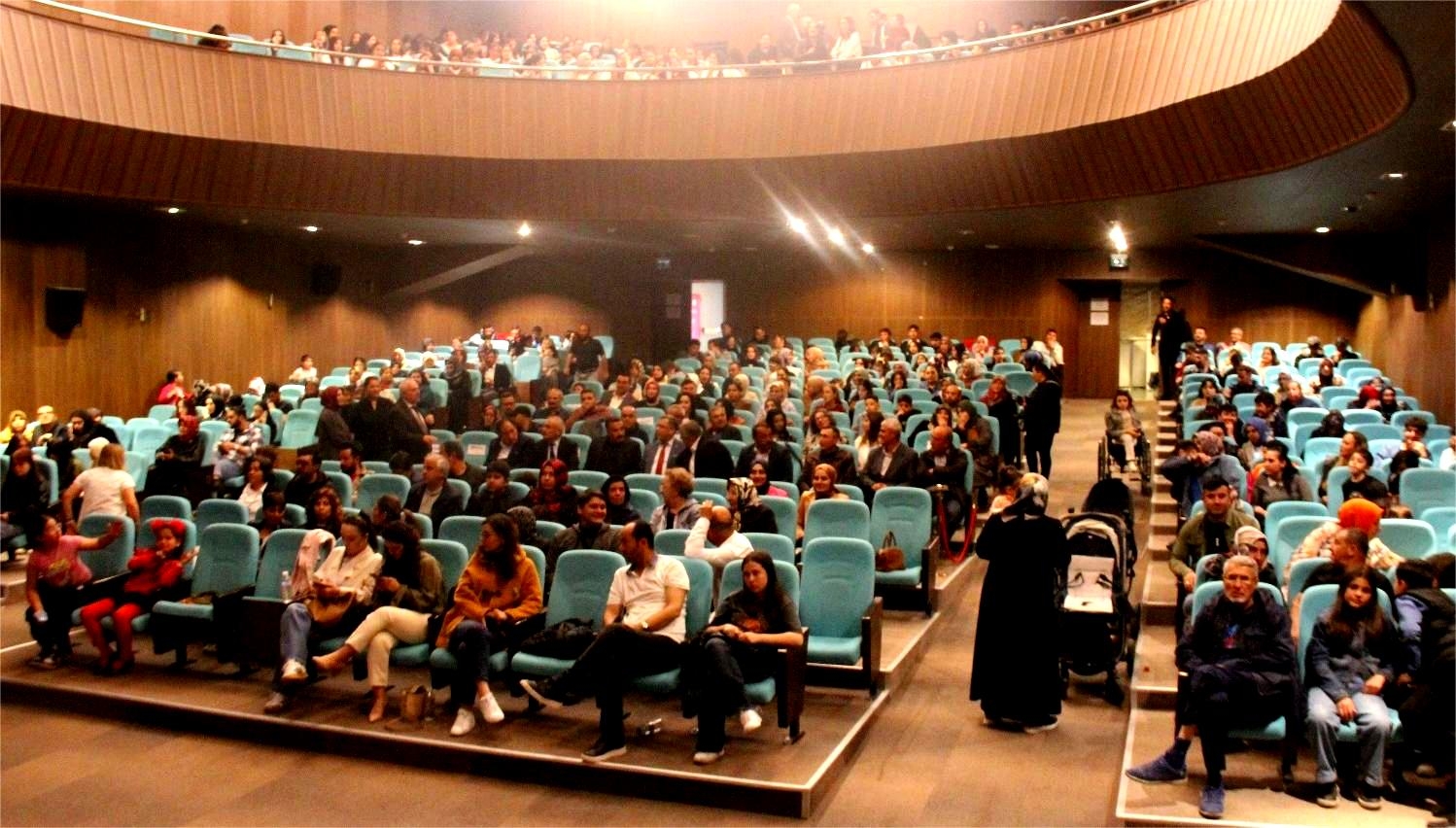Büyük Beğeni Topladı3