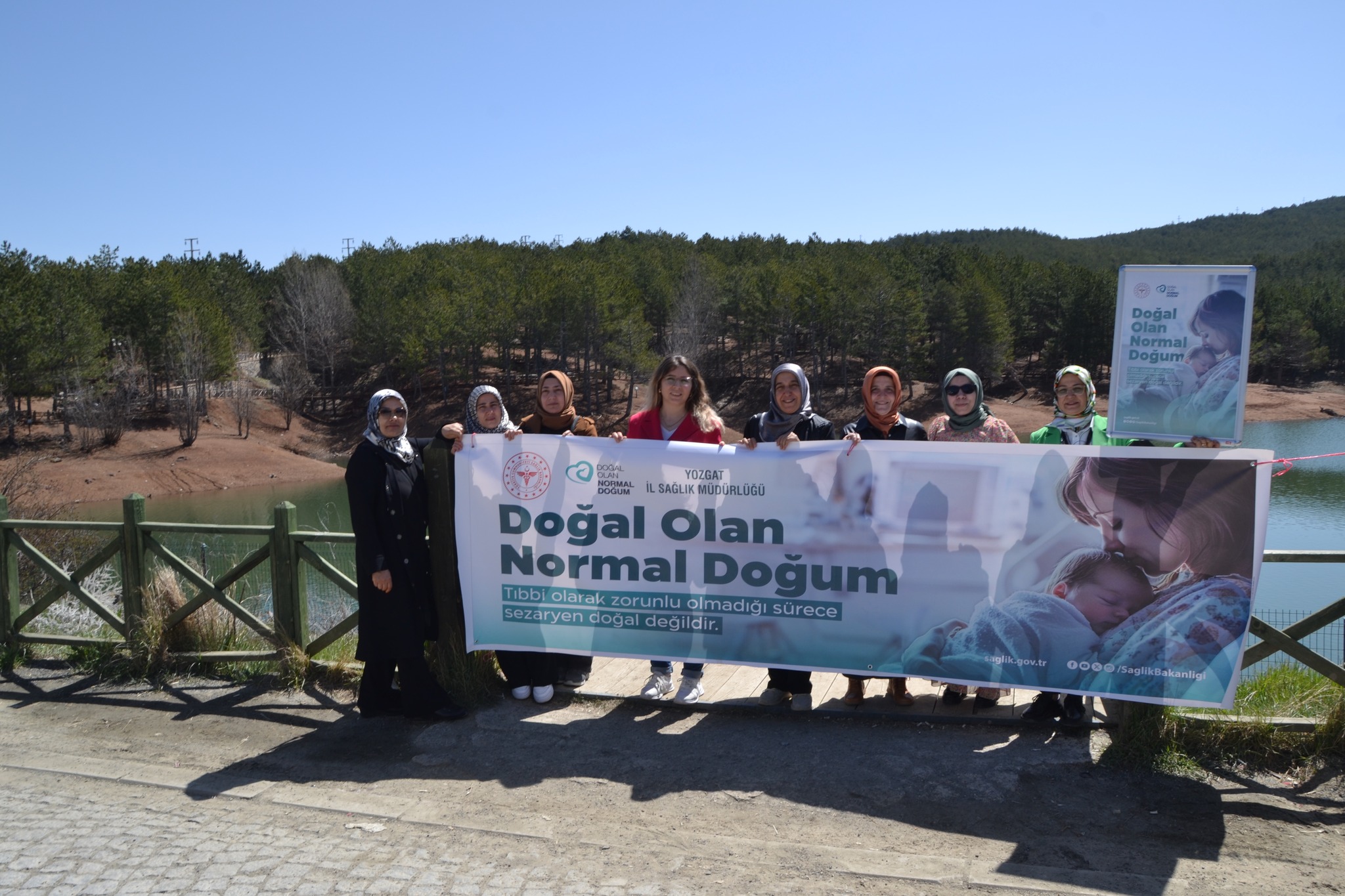 Farkındalık Etkinliği2