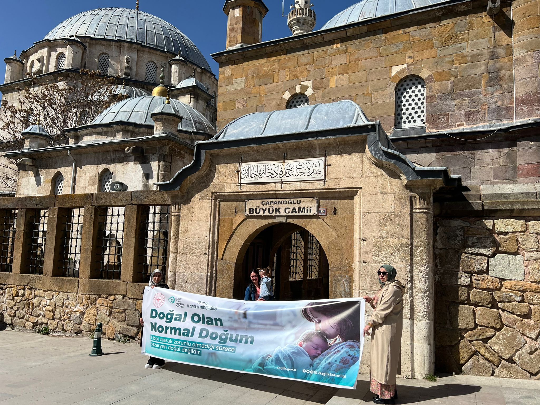 Farkındalık Etkinliği5