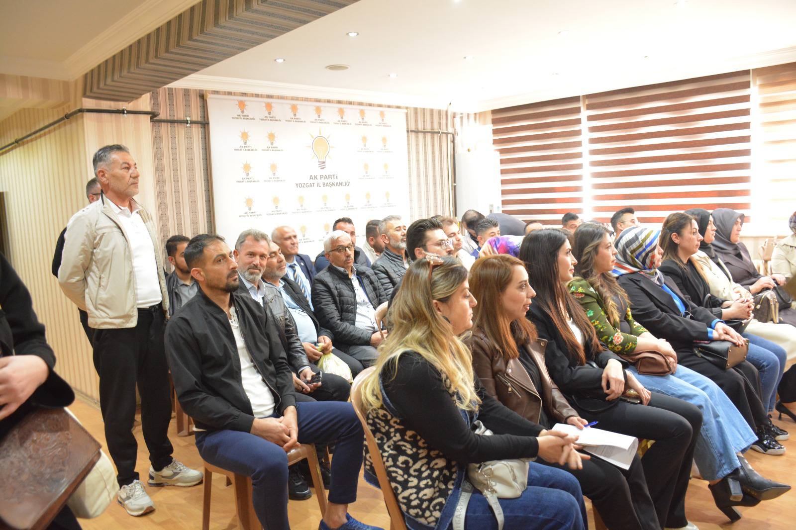 İstişare Ve Değerlendirme Toplantısı2