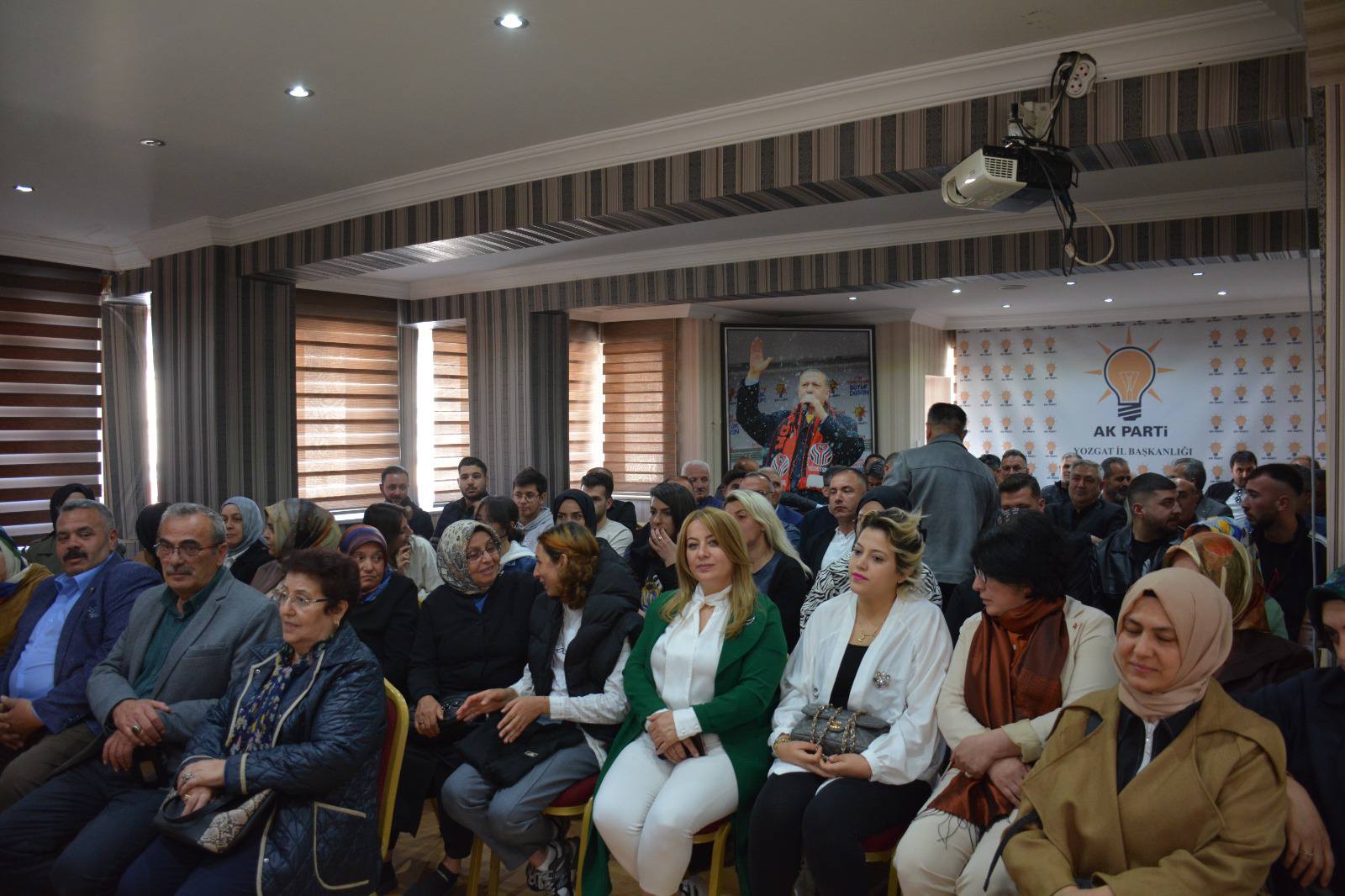 İstişare Ve Değerlendirme Toplantısı7
