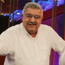 Metin Cantimur Kimdir