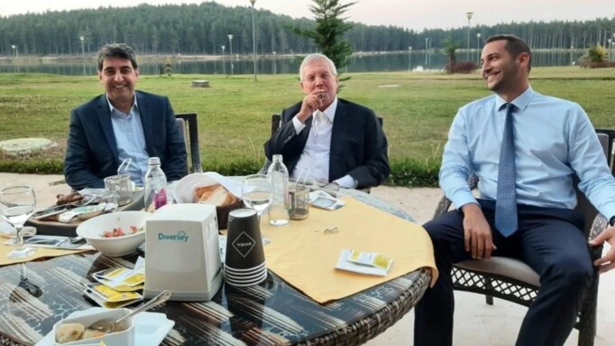 Murat Gordi Kimdir