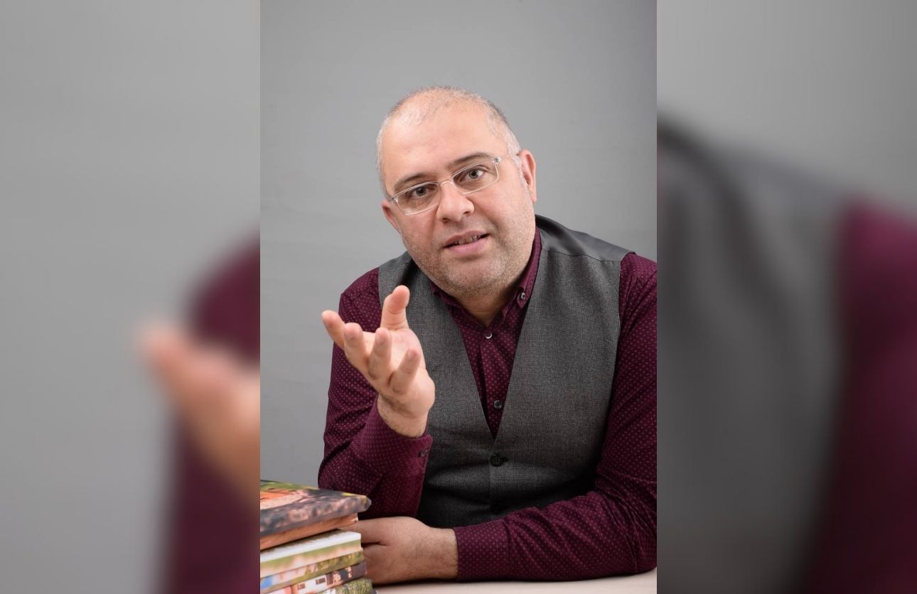 Mustafa Çiftci