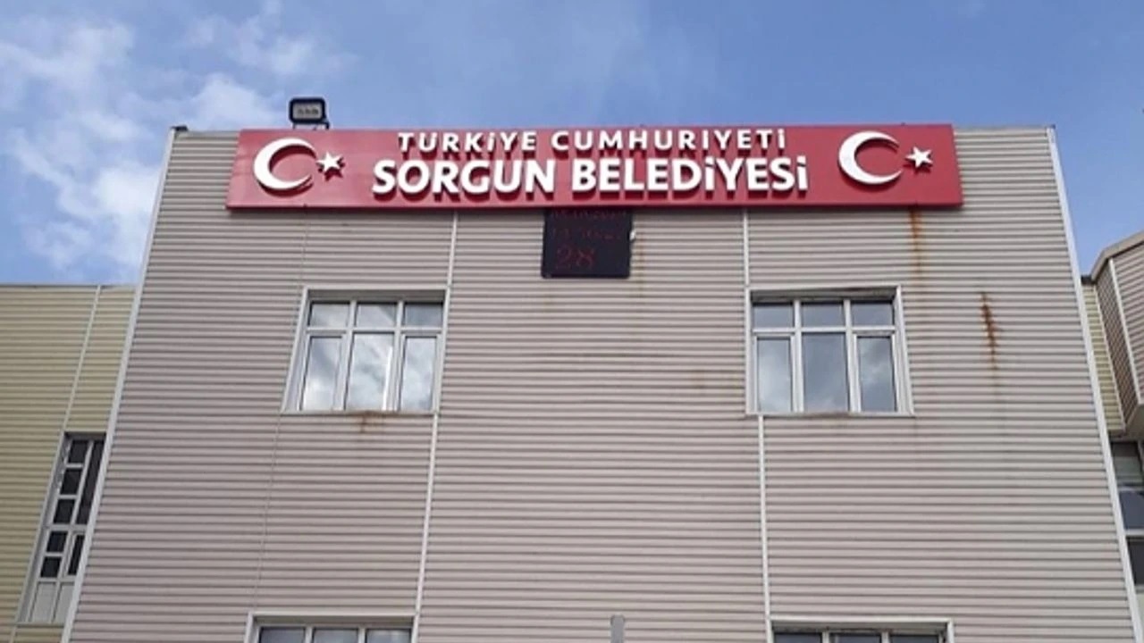 Sorgun Belediyesi2