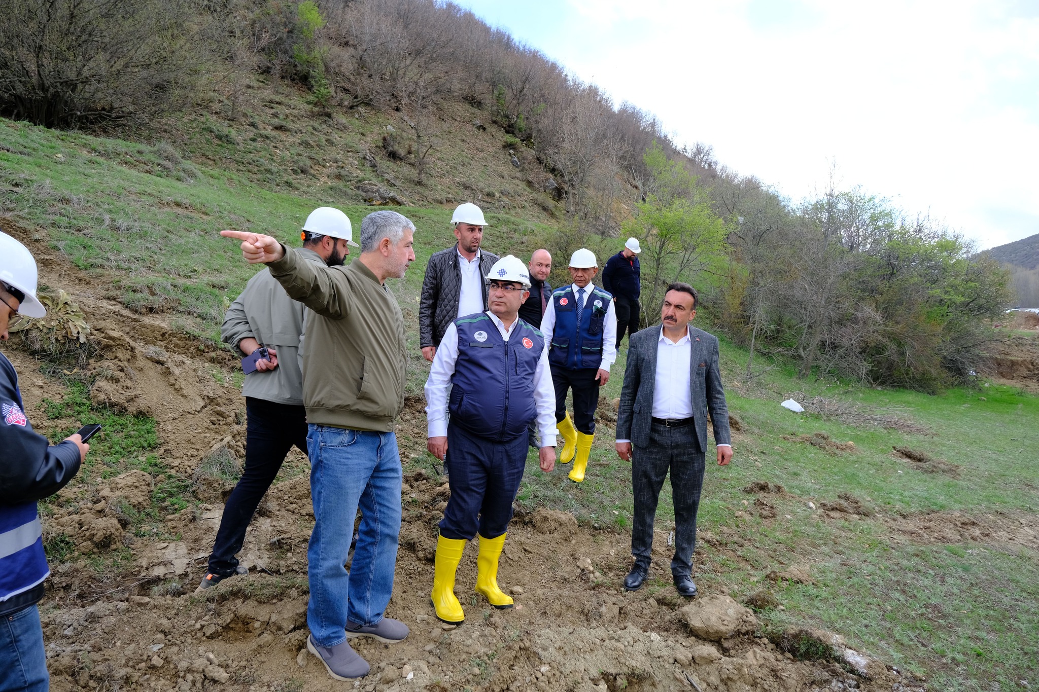 Yılsonuna Kadar Tamamlanacak3