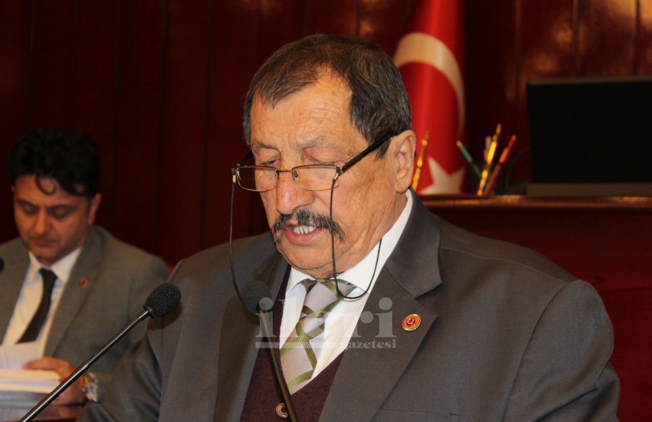 Yozgat Meclis (2)