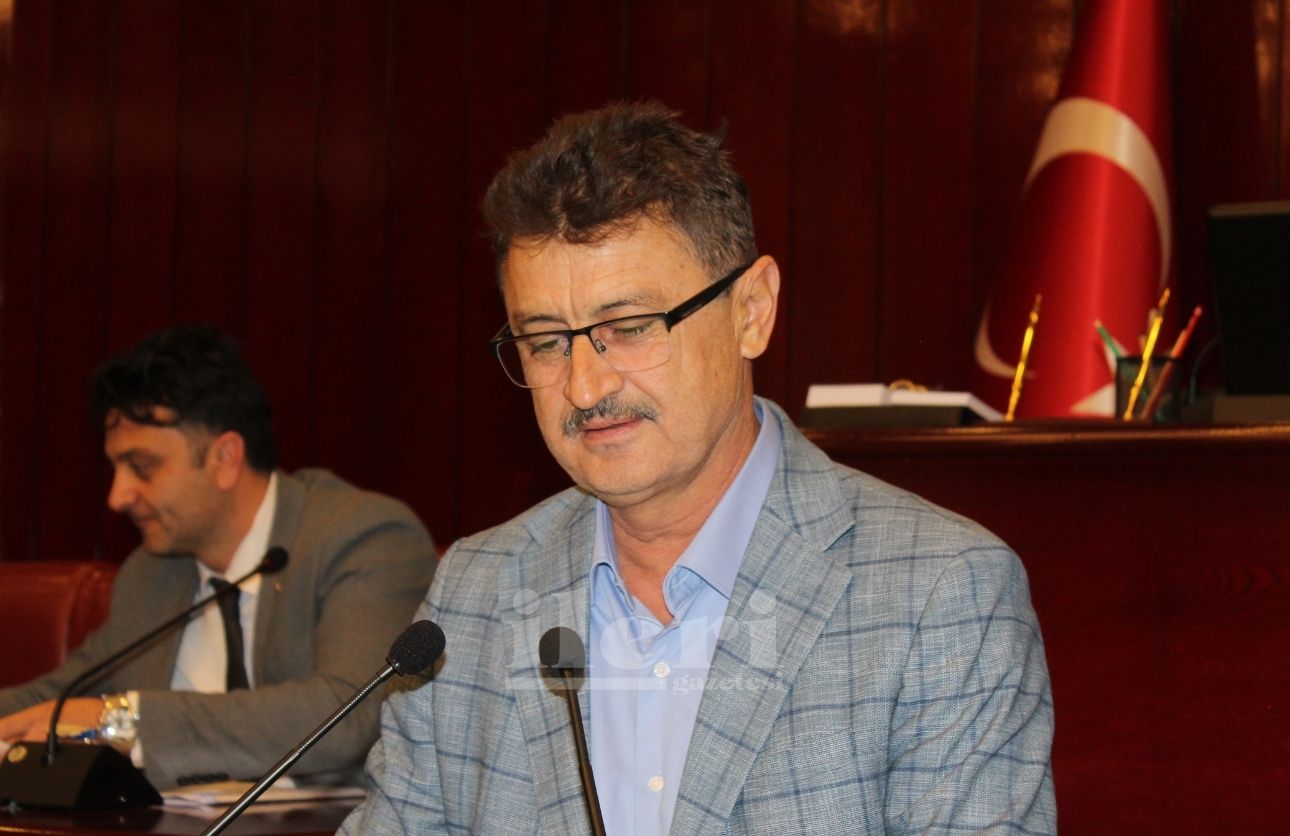 Yozgat Meclis (3)