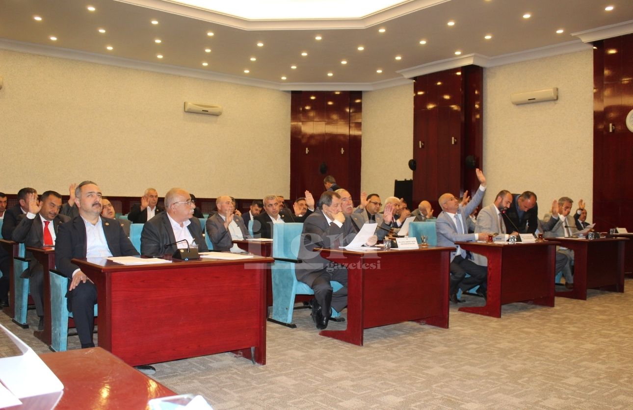 Yozgat Meclis (5)