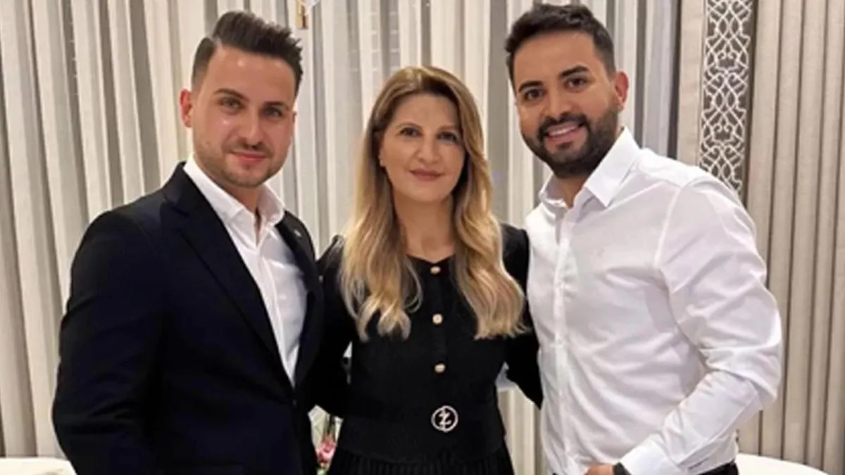 Zehra Kaplan Kimdir1