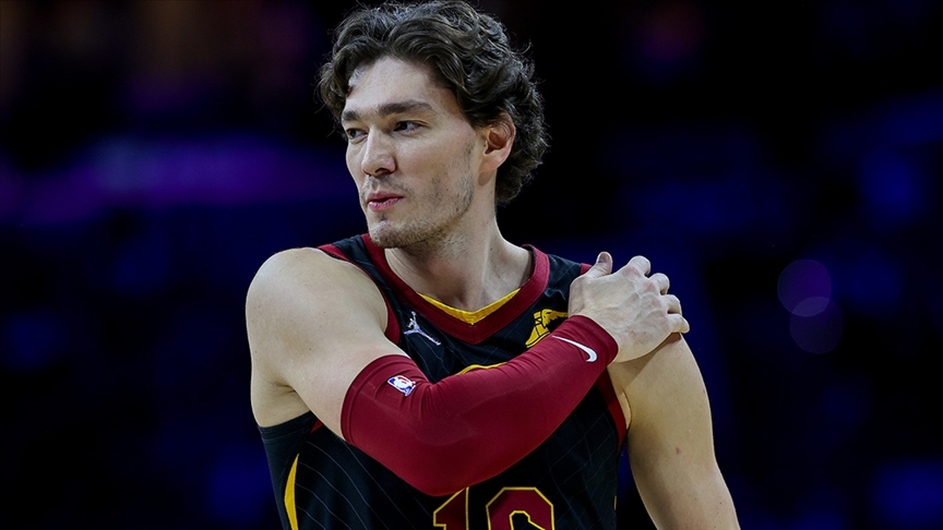 Cedi Osman Kimdir1