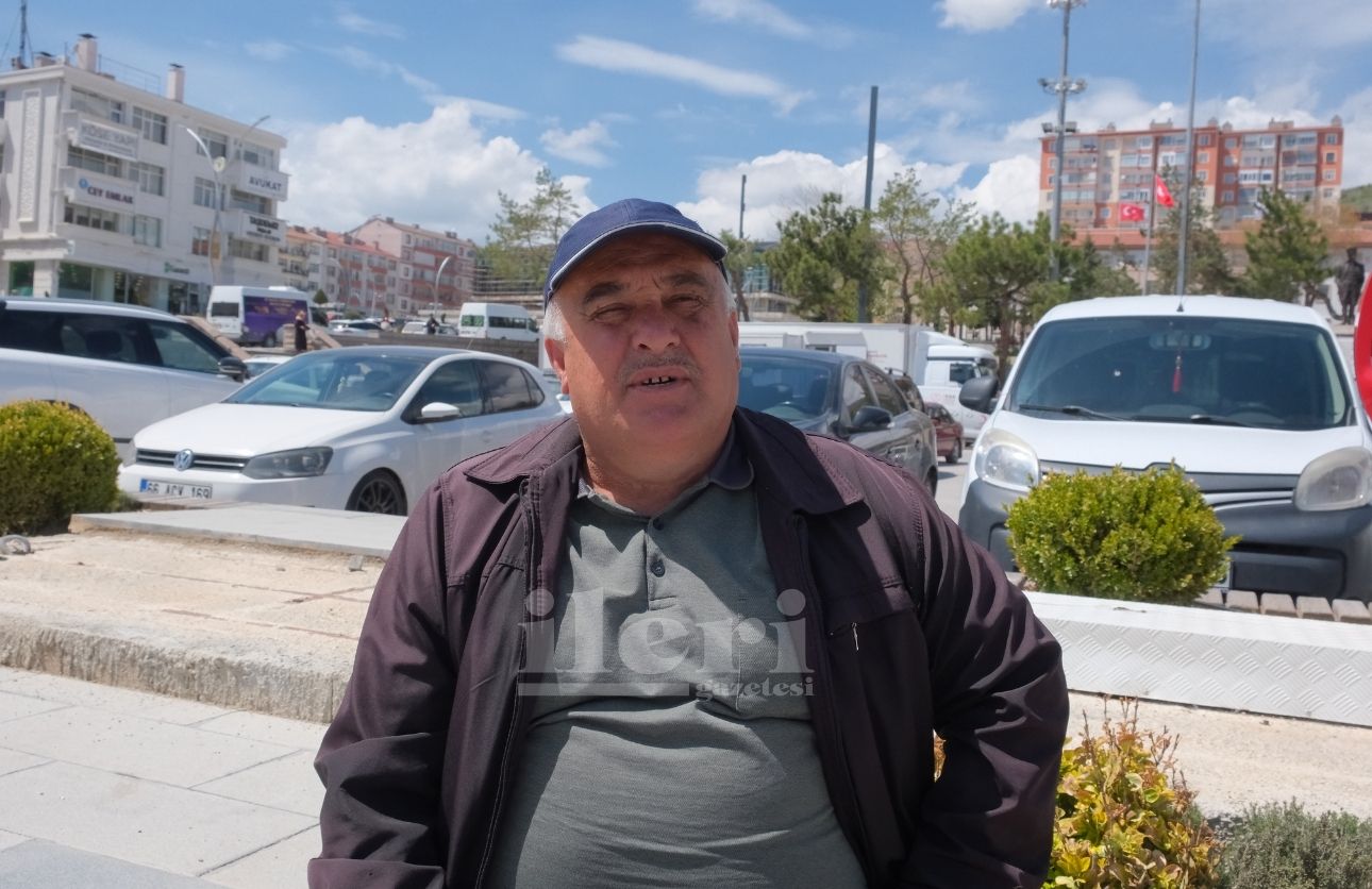 Dolar Zengi̇li̇ İller Arasinda Yozgat 7’İnci̇ Sirada (2)