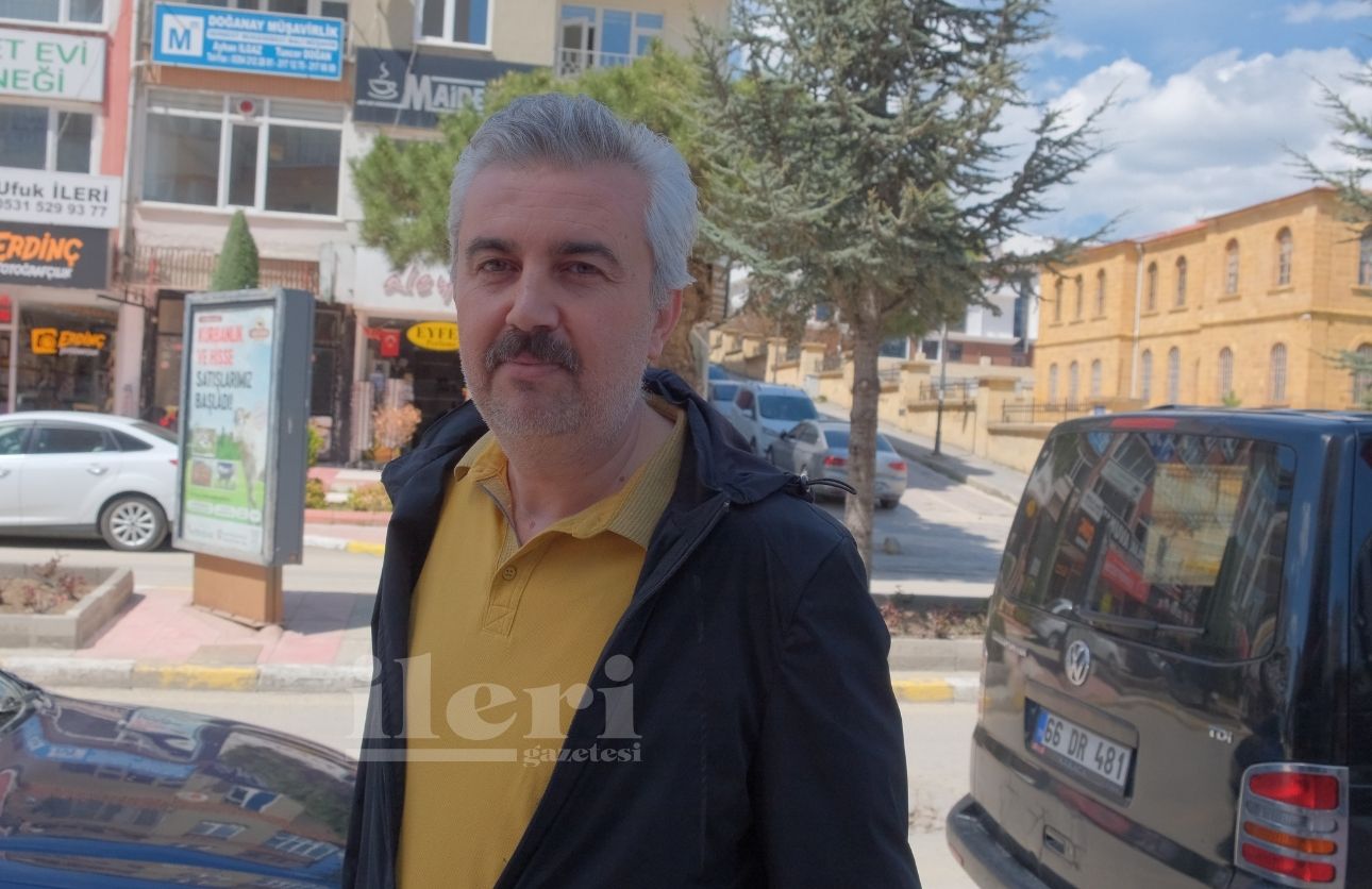 Dolar Zengi̇li̇ İller Arasinda Yozgat 7’İnci̇ Sirada (3)