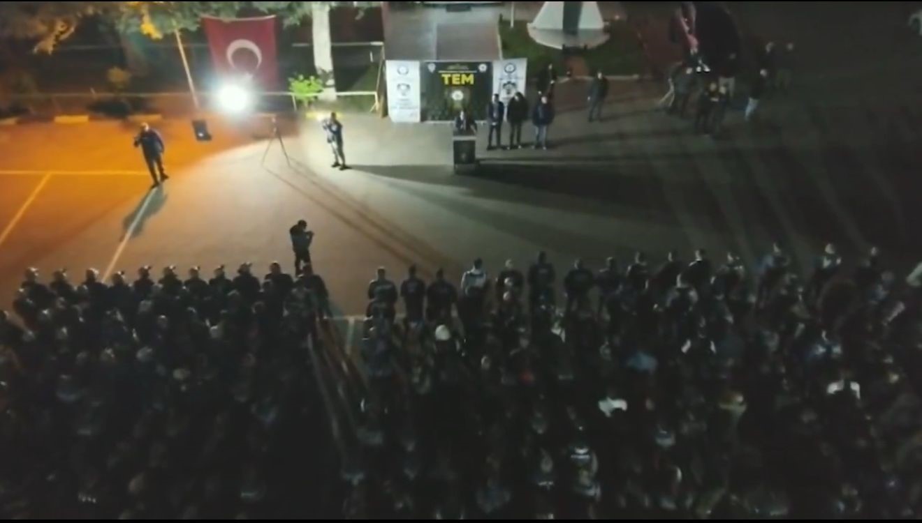 Fetö Operasyon (1)