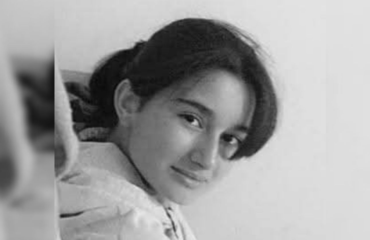 Genç Kız 3 Gündür Kayıp (1)