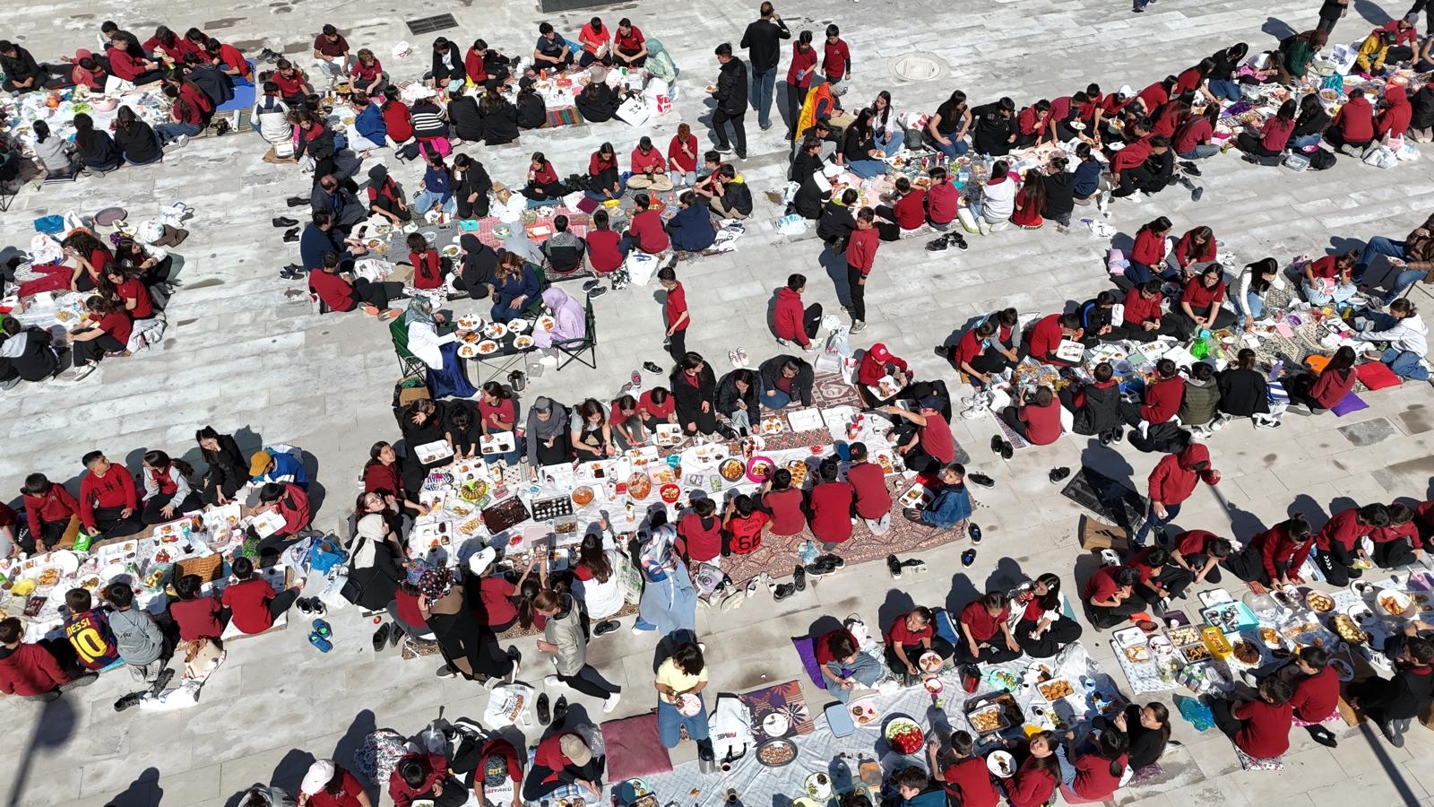 Kınalıhasan’da Anlamlı Etkinlik4