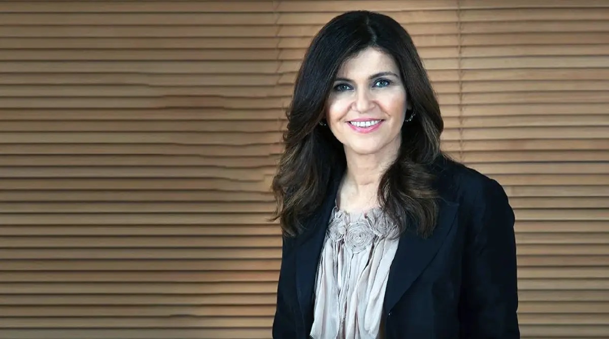 Pınar Eczacıbaşı Kimdir