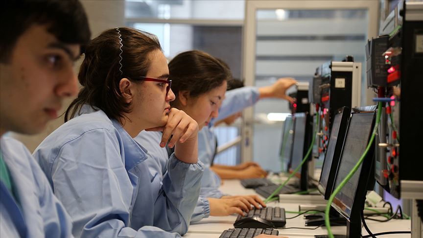 Tbmm Plan Ve Bütçe Komisyonu'nda Kabul Edilen Düzenlemeyle, Kamuya Yapılacak Bazı Memur Alımlarında 35 Yaş Sınırı Yeniden Getiriliyor.1
