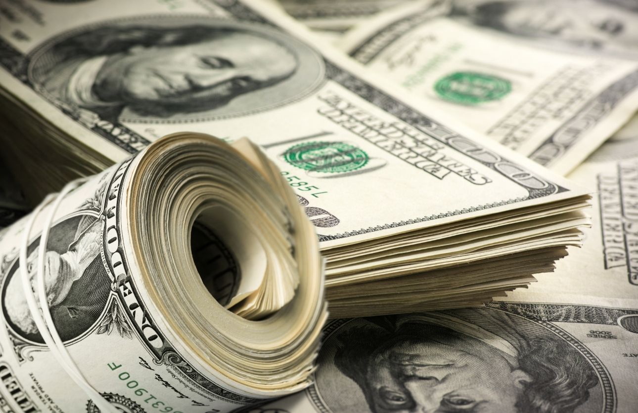 Yozgat Yine Dolar Zengini Çıktı! (1)