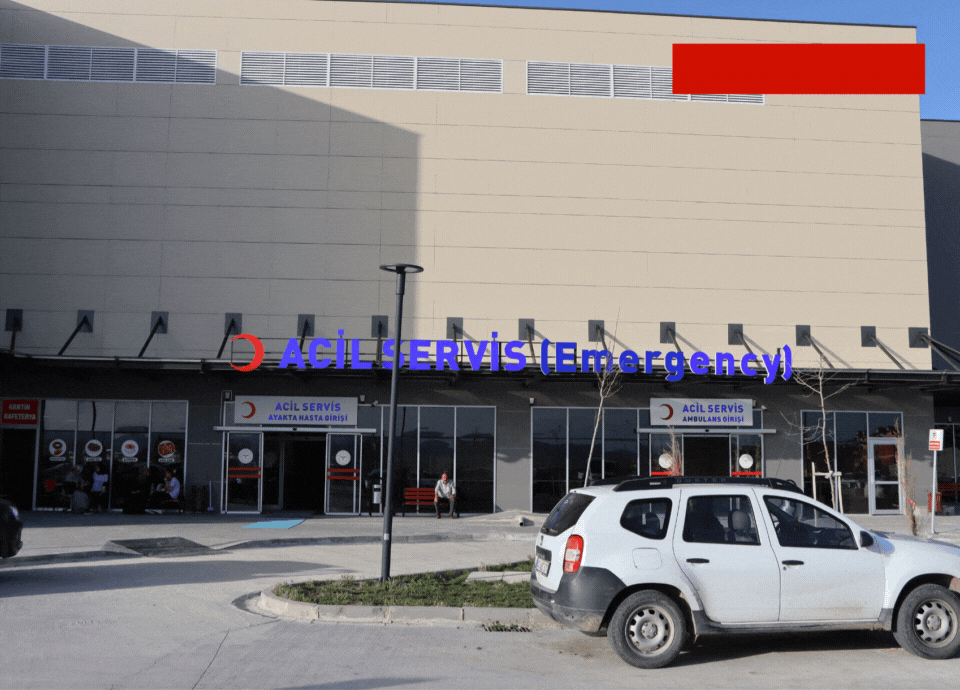 Yozgat'ta 12 öğrenci zehirlendi!