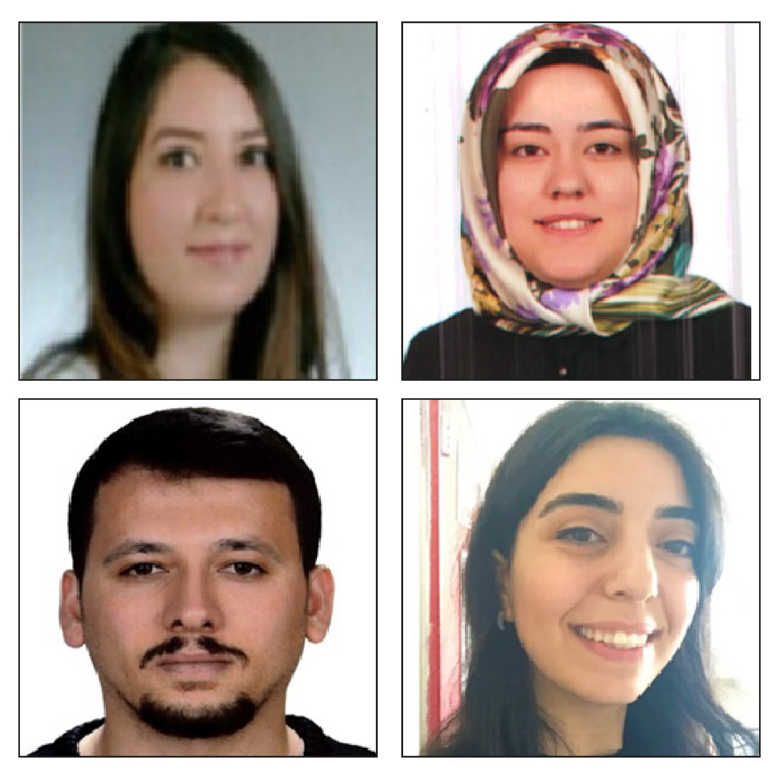 Bilimsel Projelere Tübi̇tak Desteği1