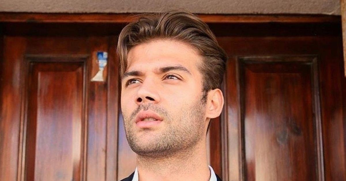 Caner Topçu Kimdir