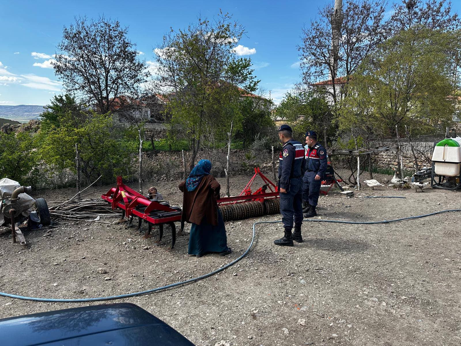 Dolandırıcılık Ve Hırsızlık Uyarısı1