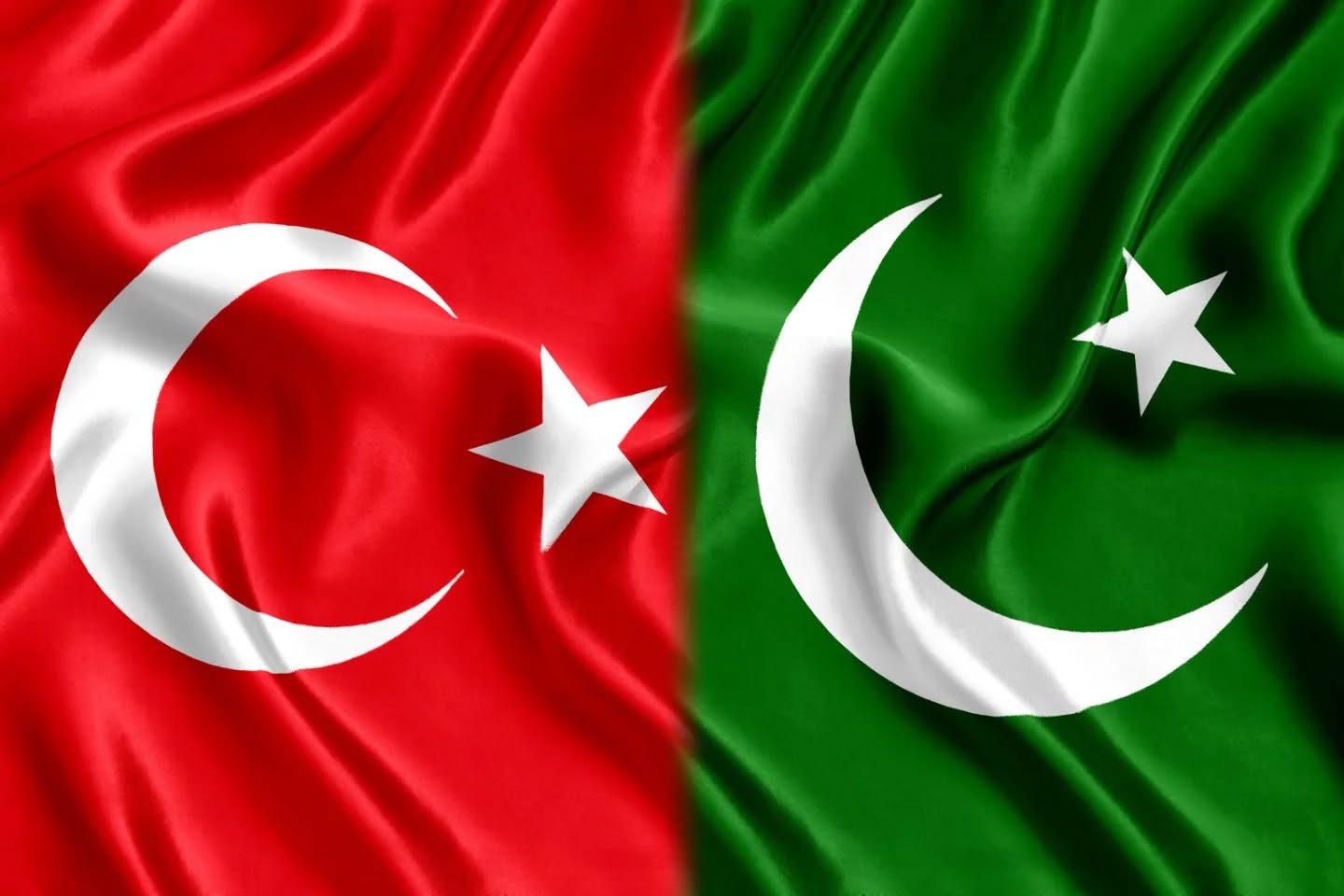 Dost Ve Kardeş Pakistan’a Saldırıyı Lanetliyoruz