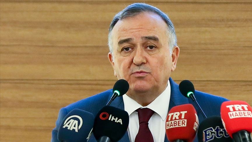 Erkan Akçay Kimdir 2