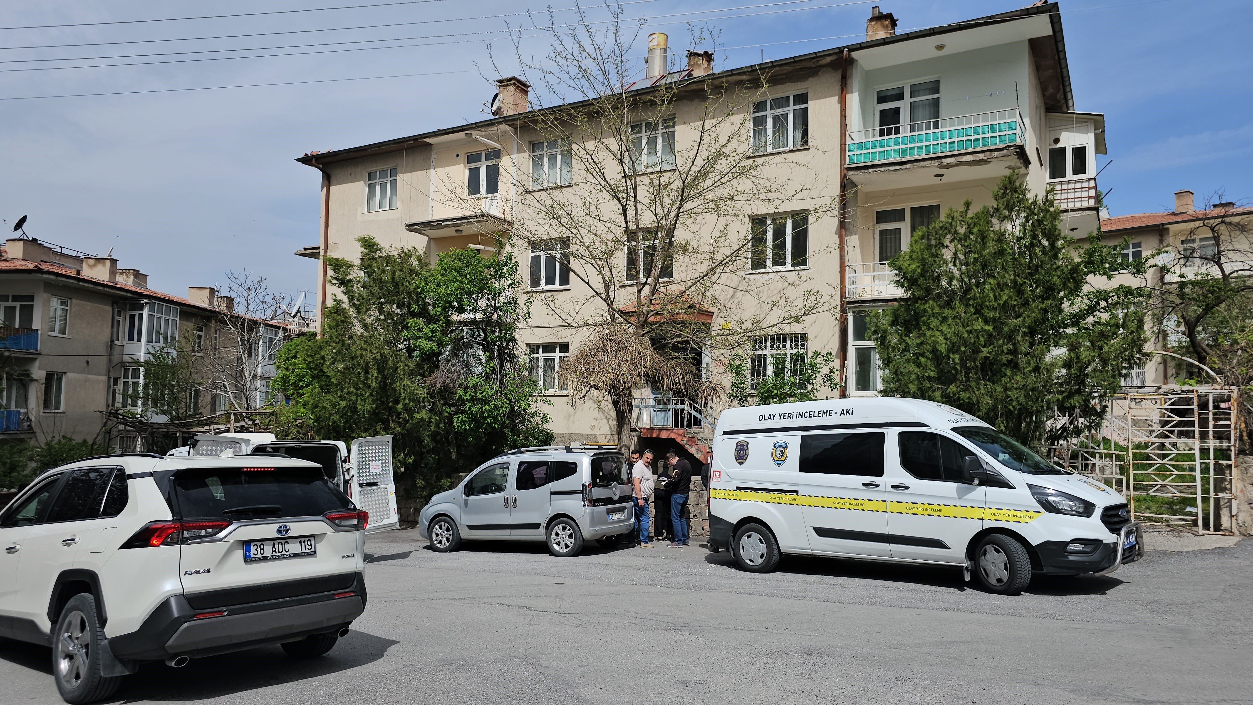 Kayseri Cinayet (4)