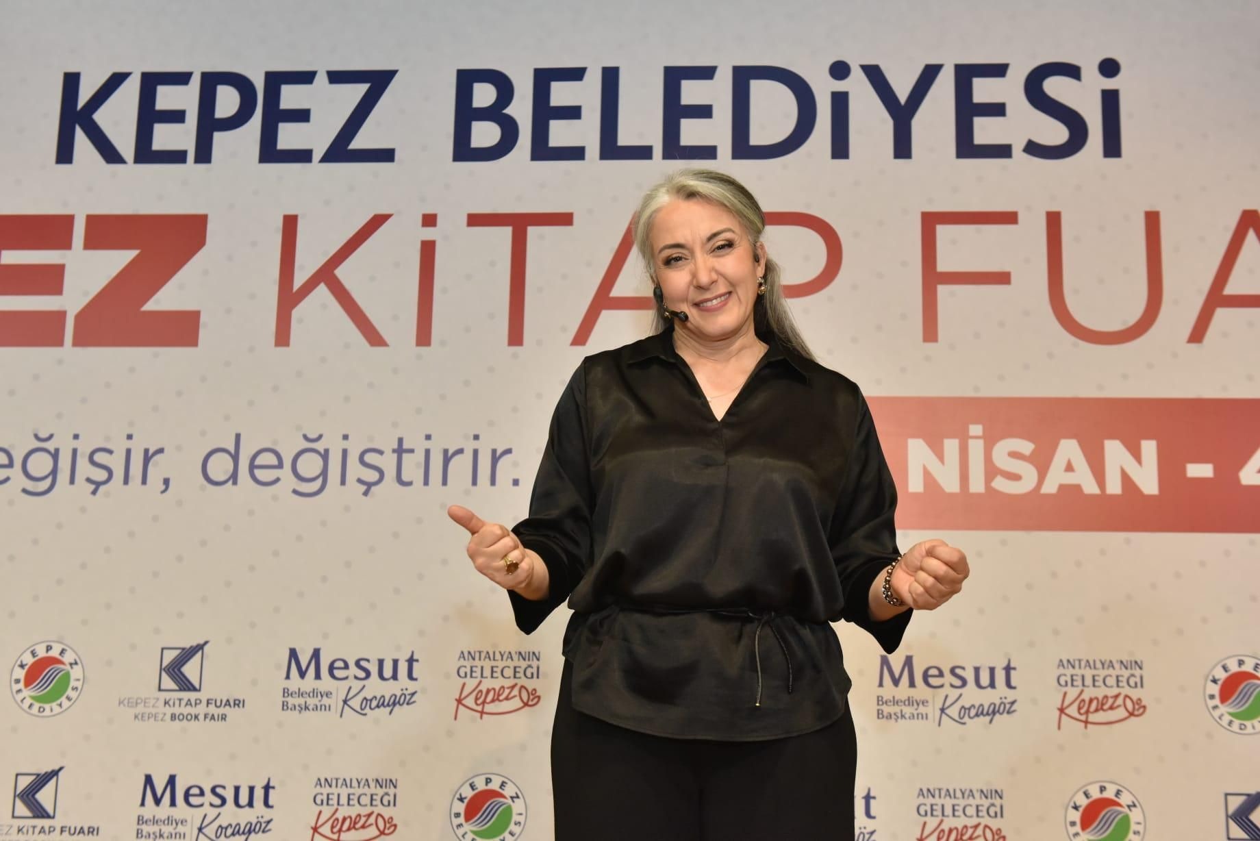 Saadet Şen Kimdir 3