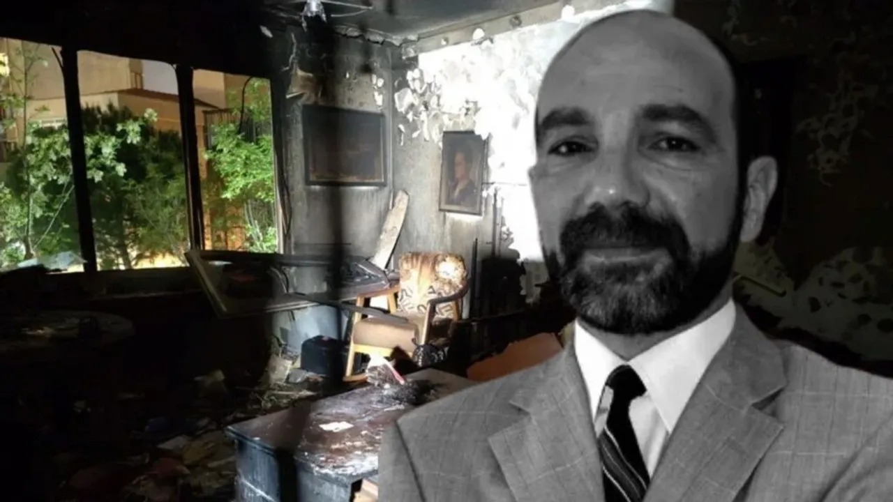 Süha Oğuzertem Kimdir 2