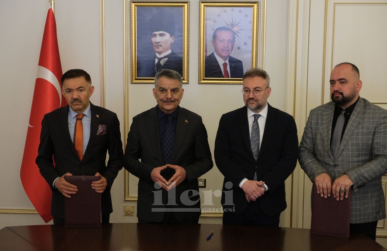 Valilik Ve Üniversiteden Ortak Adım Sokak Hayvanlarına Şefkat Eli (1)