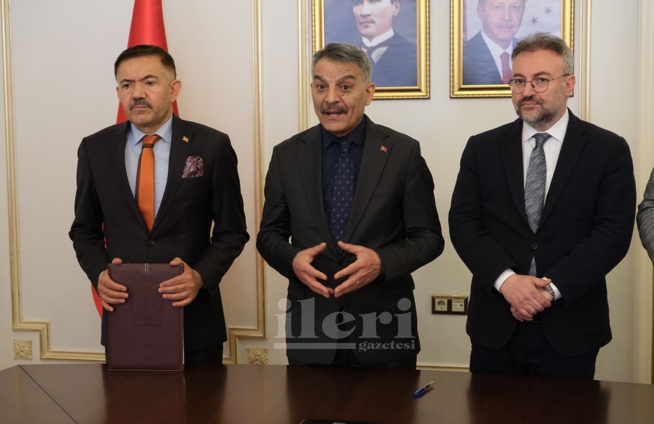 Valilik Ve Üniversiteden Ortak Adım Sokak Hayvanlarına Şefkat Eli (2)
