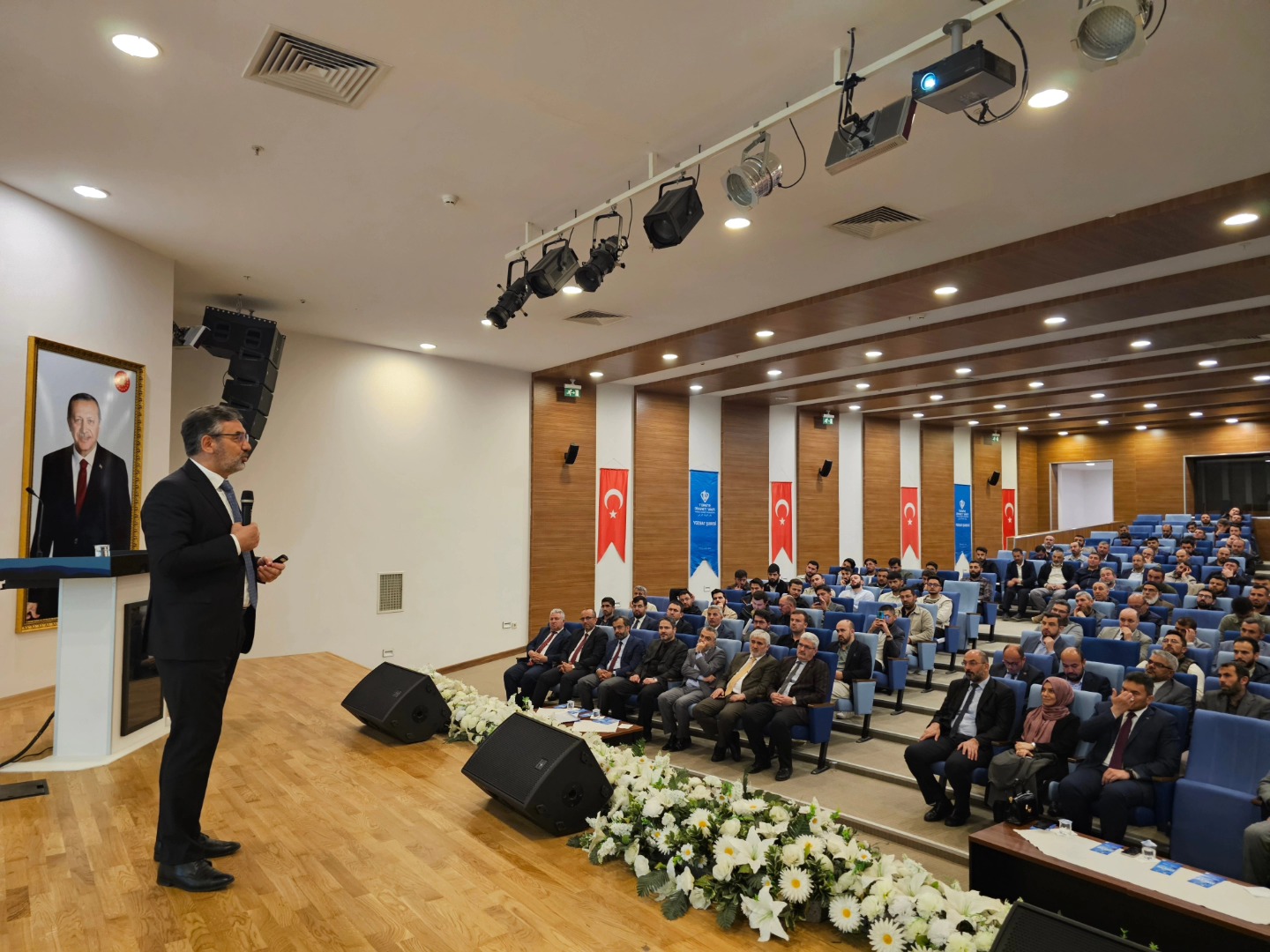 Bayram Öncesi Vatandaşlar Bilgilendirildi 2