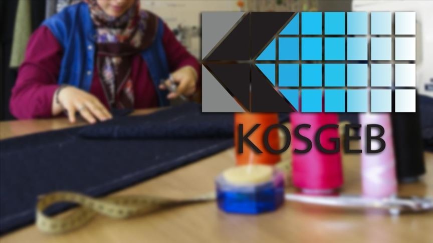 Kosgeb