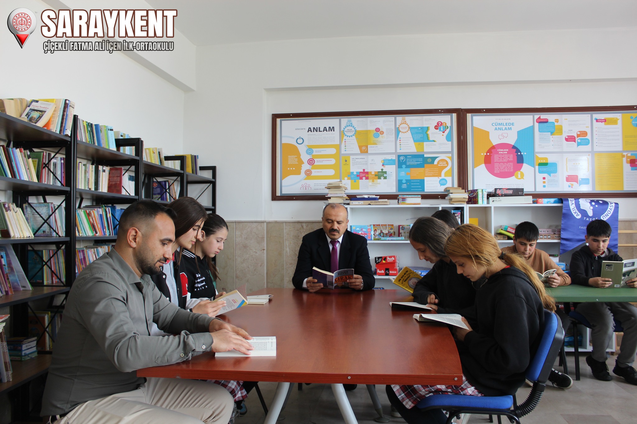 Öğrencilerin Motivasyonunu Artırdı