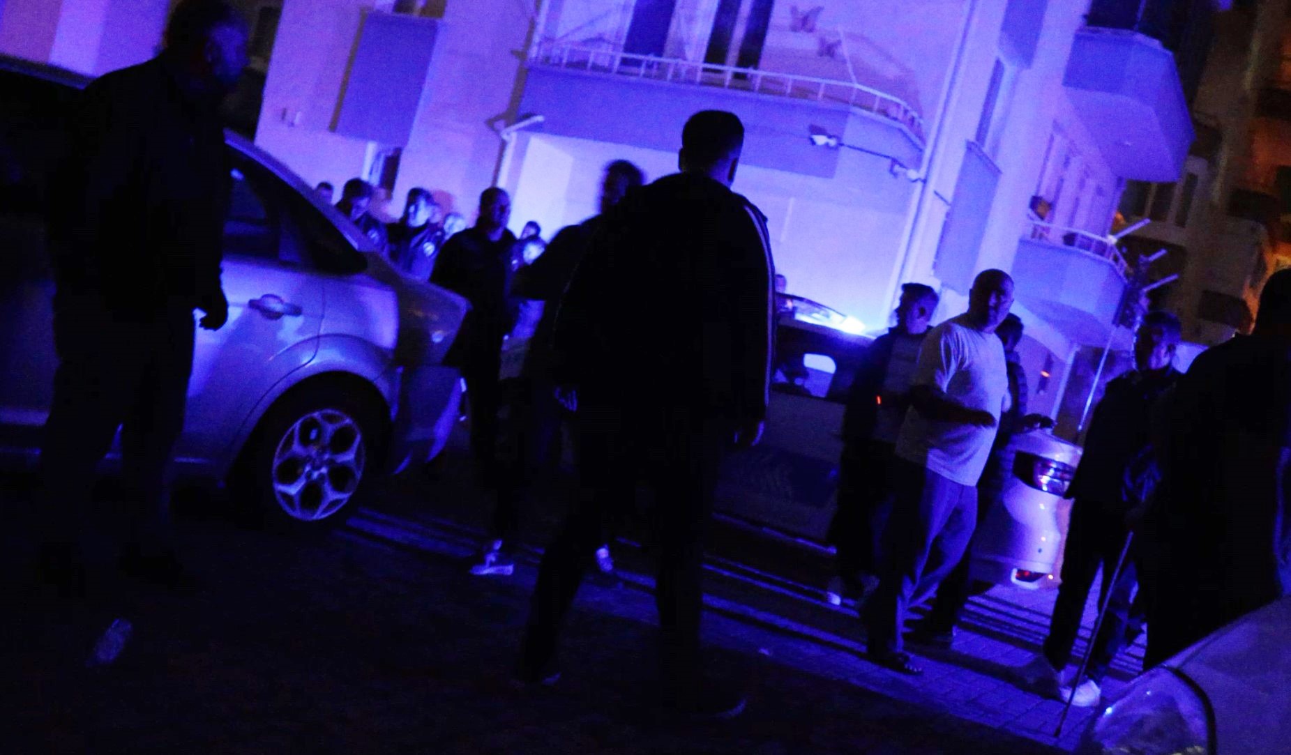 Polis Şikayet (1)