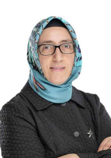 Saliha Demirer Kimdir