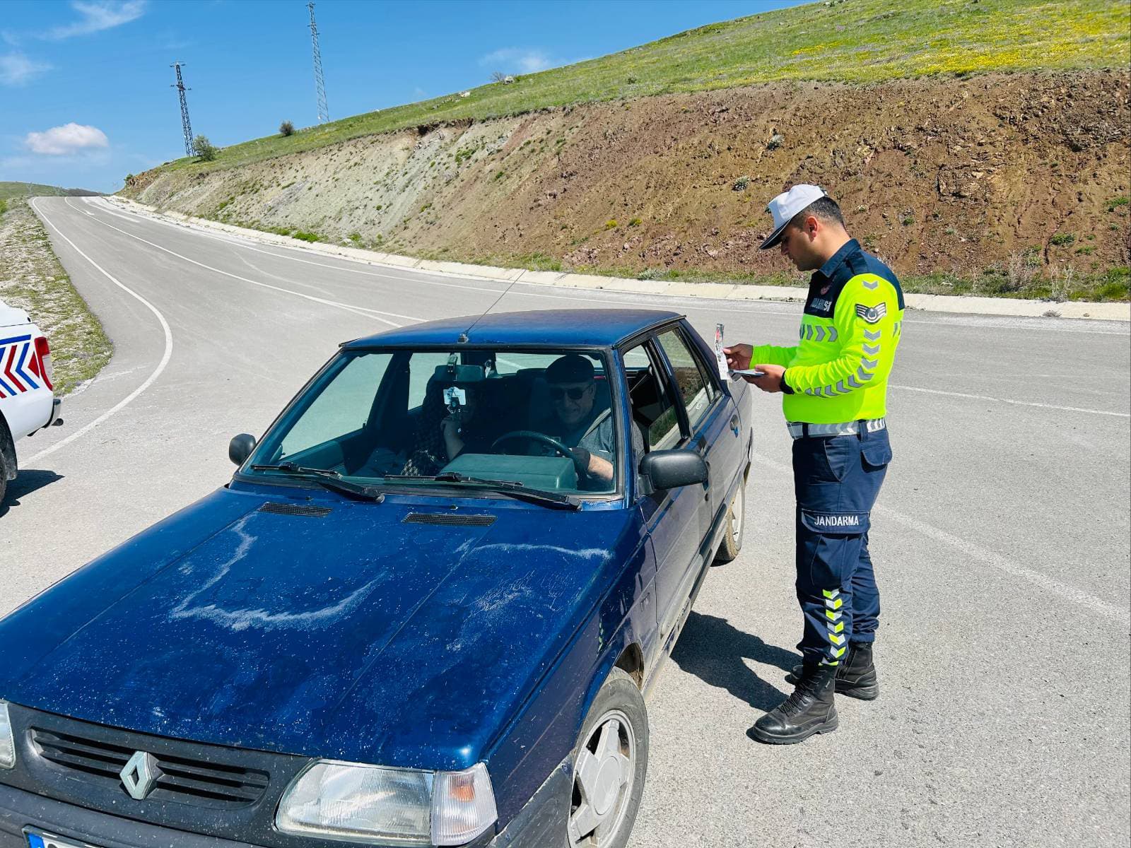 Trafik Güvenliği Denetimi1