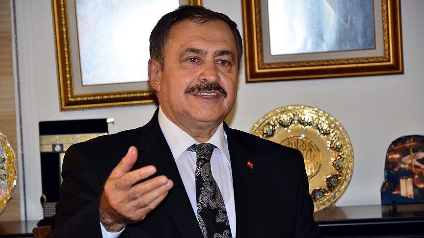 Veysel Eroğlu Kimdir2