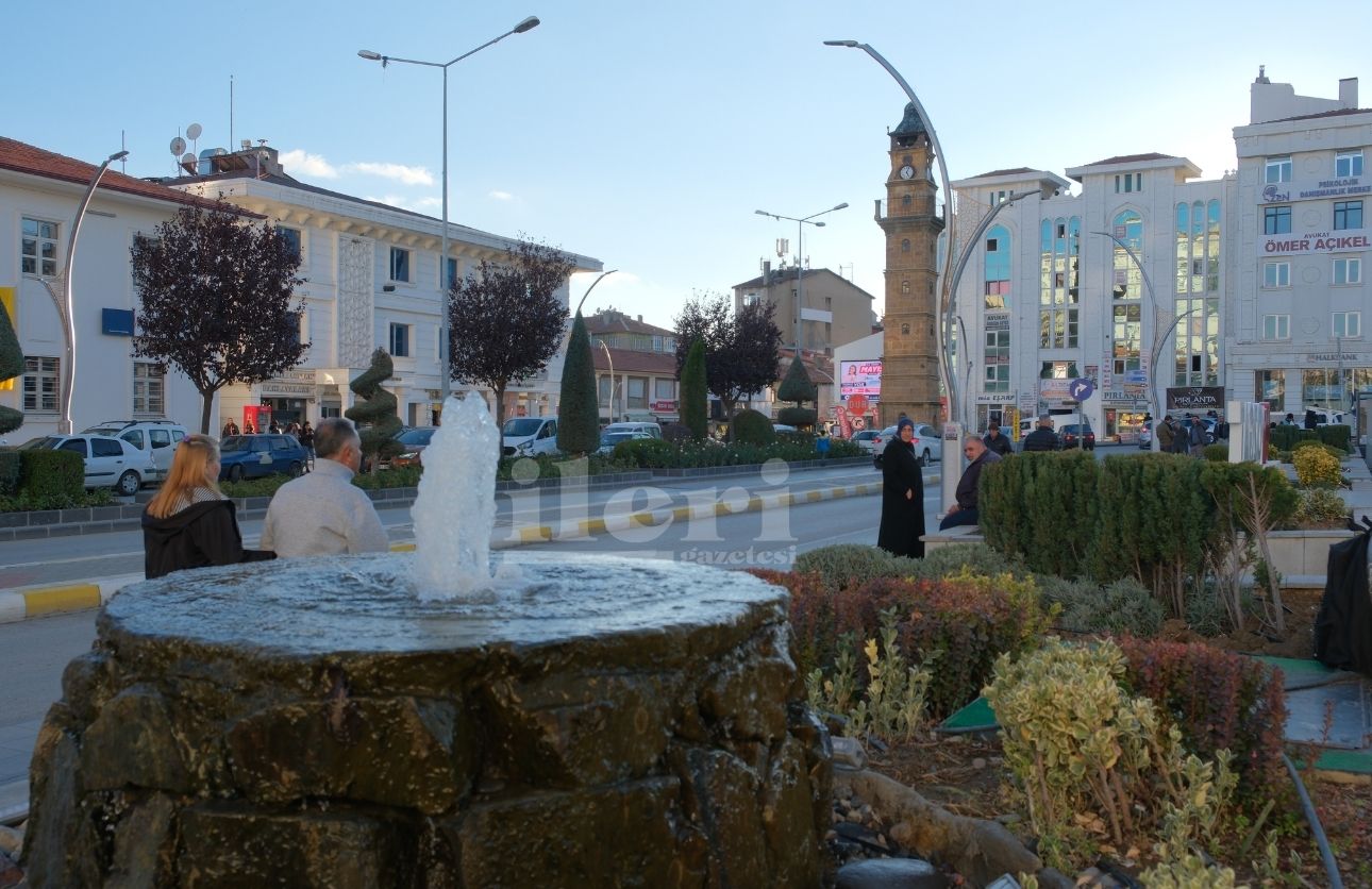 Yozgat Işletme (2)