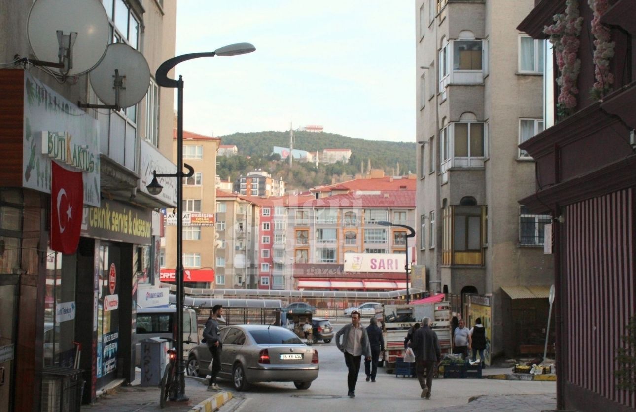Yozgat Işletme (3)