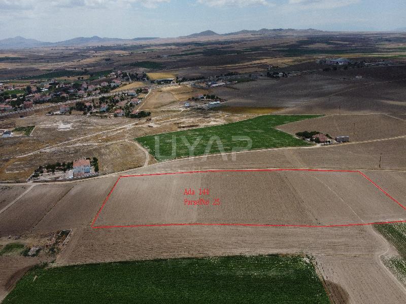 Yozgat Tarla Satış